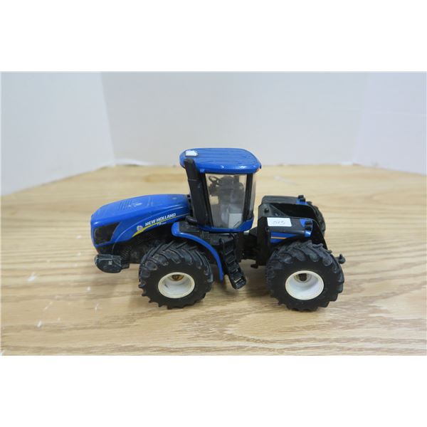 New Holland Tractor