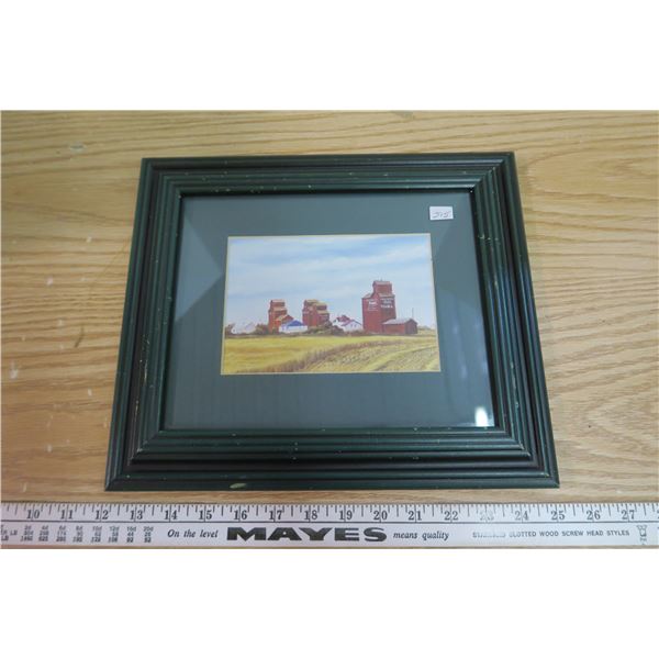 Picture - Nettie Harder