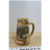 Image 1 : Beer Stein, Miller First in Perees