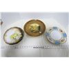 Image 1 : 3 Plates