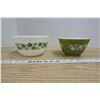 Image 3 : 2 Pyrex Bowls