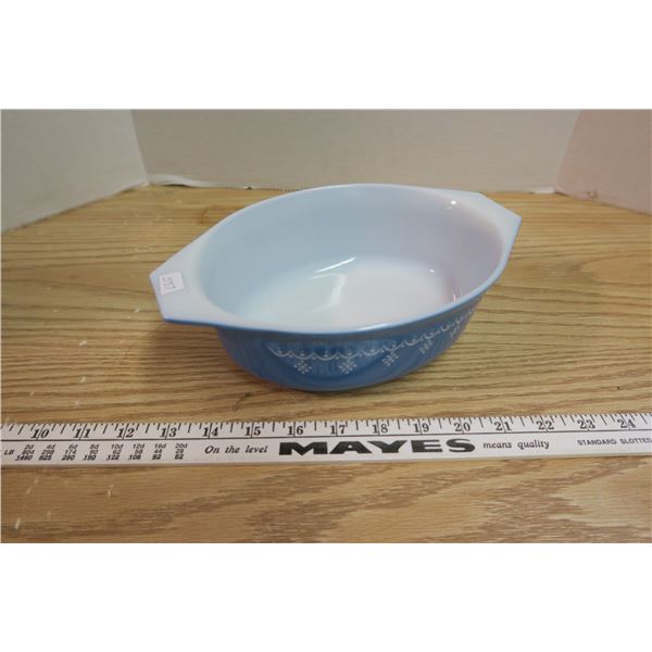 Pyrex Casserole