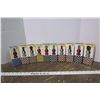 Image 2 : Avon Chess Set - 10pc.