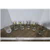 Image 2 : Lot of 6 Glasses