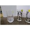 Image 3 : Lot of 6 Glasses