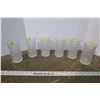 Image 1 : Lot of 6 Glasses