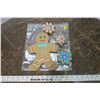 Image 2 : Gingerbread Chalkware (4pc)