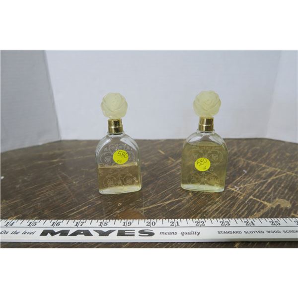 Avon Cologne Set (2)