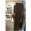 Image 2 : Wood Shelf - 31x15x71in.