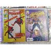 Image 5 : 10 SPIDER MAN COMICS