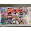 Image 1 : 10 CONAN MARVEL COMICS