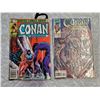 Image 6 : 10 CONAN MARVEL COMICS