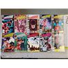 Image 1 : 10 DARE DEVIL COMICS