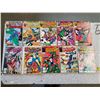 Image 1 : 10 SPIDER MAN COMICS