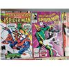 Image 3 : 10 SPIDER MAN COMICS