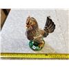 Image 1 : VINTAGE CERAMIC ROOSTER MARKED JAPAN