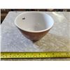 Image 1 : VINTAGE PYREX WOODLAND BOWL 401