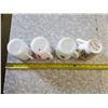 Image 3 : 4 ASSORTED COFFEE MUGS