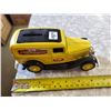 Image 1 : 1932 FORD DELIVERY VAN ERTL COIN BANK