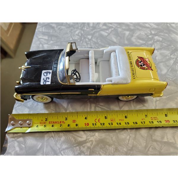 LIBERTY CLASSCS 1955 CHEVY