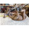 Image 2 : MOOSE WINE BOTTLE HOLDER