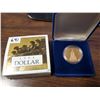 Image 1 : 1994 REMEMBRANCE LOONIE