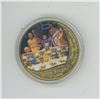 Image 1 : KOBE BRYANT COIN 1978-2020