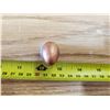 Image 2 : 1 Pure Copper Egg Approx 3oz