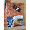 Image 3 : 1 Large, 1 Medium new with tags Eagle T-Shirts