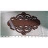 Image 2 : Iron Welcome sign 7 1/2"x10 1/2"