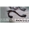 Image 2 : 3-6 1/2" iron decorative hooks