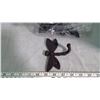 Image 2 : 6-Iron dragonfly hooks aprox. 3"x4"