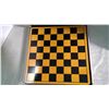 Image 2 : Metal case (chess & checkers