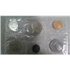 Image 3 : 1968 uncirculated Canadian coin set