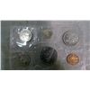 Image 2 : 1969 uncirculated Canadian coin set