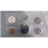 Image 3 : 1972 uncirculated Canadian coin set