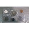 Image 3 : 1974 uncirculated Canadian coin set Wpg