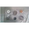 Image 2 : 1977 uncirculated Canadian coin set