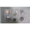 Image 3 : 1977 uncirculated Canadian coin set