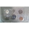 Image 3 : 1975 uncirculated Canadian coin set