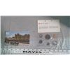 Image 1 : 1978 uncirculated Canadian coin set