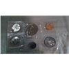 Image 2 : 1978 uncirculated Canadian coin set