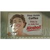 Image 1 : Alchohal sign