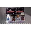 Image 1 : Gretzky headliners 2pcs.