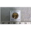 Image 1 : 2006 Olympic loonie BU