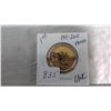 Image 1 : 1911-2011 parks loonie BU
