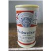 Image 1 : Budweiser beer - beer can radio