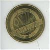 Image 1 : Token coin Pion Era Exhibition trade buck 1969 Saskatoon