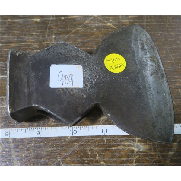 Broad Axe - no handle