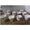 Image 3 : Vintage lot of cups & saucers